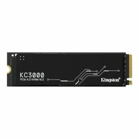 Kõvaketas Kingston KC3000 2 TB SSD