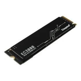 Cietais Disks Kingston KC3000 2 TB SSD