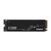 Hard Drive Kingston KC3000 512 GB SSD