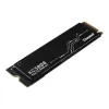 Kovalevy Kingston KC3000 512 GB SSD