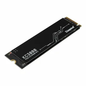 Kovalevy Kingston KC3000 1 TB SSD