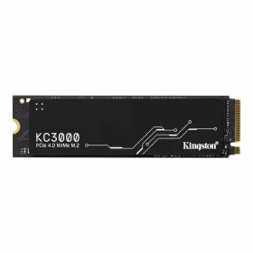 Kõvaketas Kingston KC3000 1 TB SSD