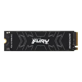 Kovalevy Kingston FURY Renegade