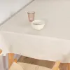 Staltiesė Belum Liso Šviesiai pilka 200 x 155 cm