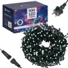 CL0525 JÕULUKUULED 500 LED