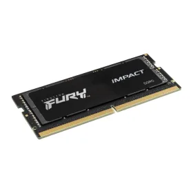 RAM-mälu Kingston KF548S38IB-8