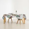 Stain-proof tablecloth Belum 0120-292 Multicolour 150 x 150 cm Tropical