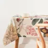 Stain-proof tablecloth Belum 0120-292 Multicolour 250 x 150 cm Tropical