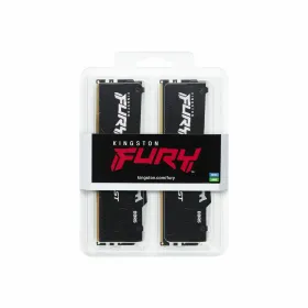 RAM-mälu Kingston Beast RGB
