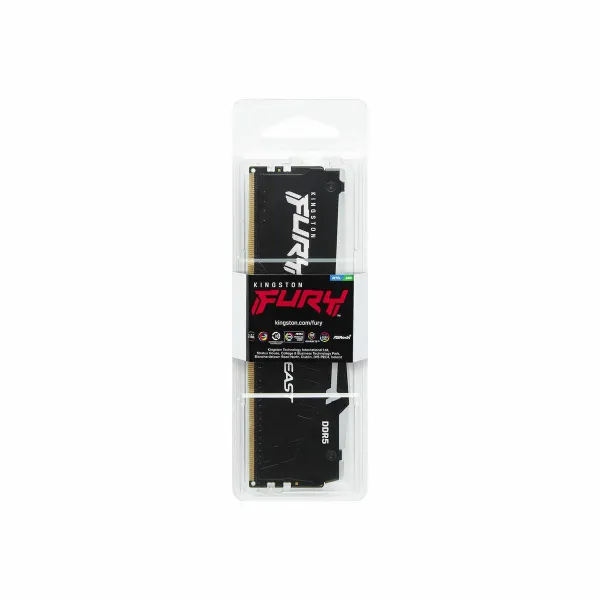 RAM-mälu Kingston KF556C40BBA-8