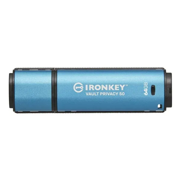 Micro SD -Kortti Kingston IKVP50/64GB 64 GB