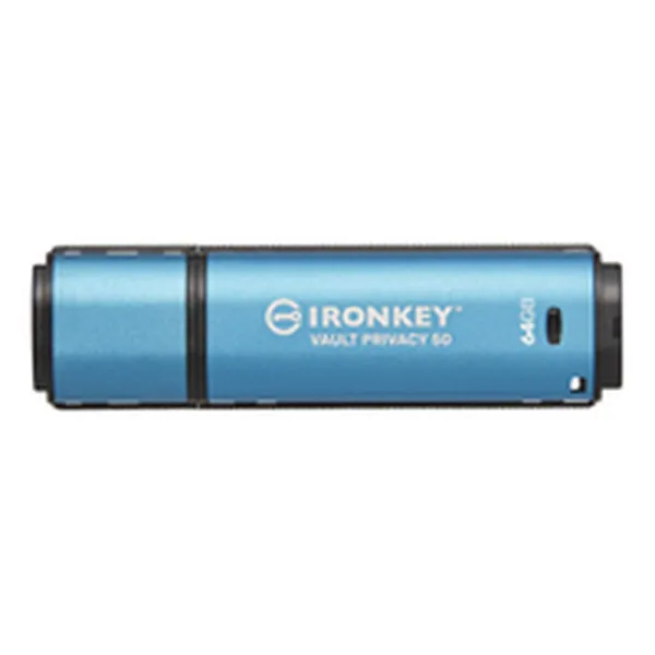 Micro SD -Kortti Kingston IKVP50/64GB 64 GB