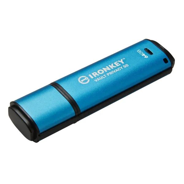 Micro SD -Kortti Kingston IKVP50/64GB 64 GB