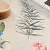 Traipiem izturīgs galdauts Belum 0120-349 Daudzkrāsains 250 x 150 cm