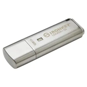 USB-pulk Kingston IKLP50 Hall 128 GB
