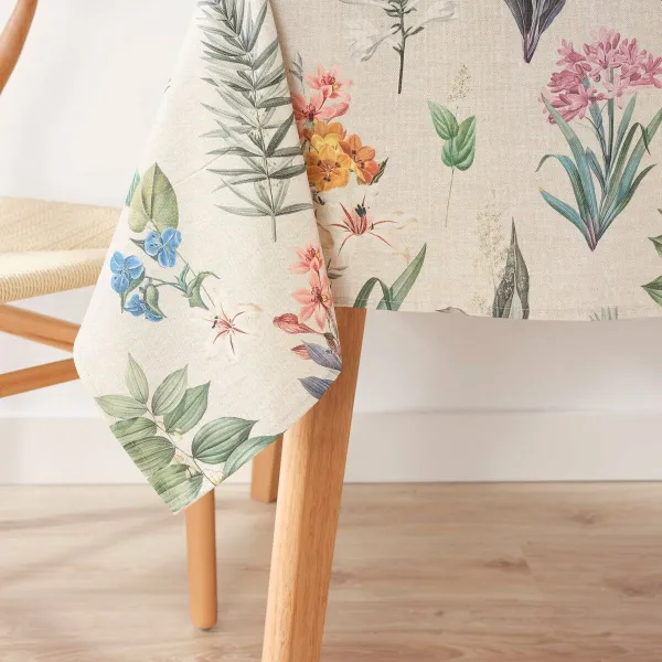 Traipiem izturīgs galdauts Belum 0120-349 Daudzkrāsains 250 x 150 cm