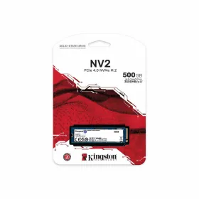 Kõvaketas Kingston NV2 500 GB