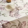 Dėmėms atspari derva dengta staltiesė Belum 0120-361 Spalvotas 150 x 150 cm