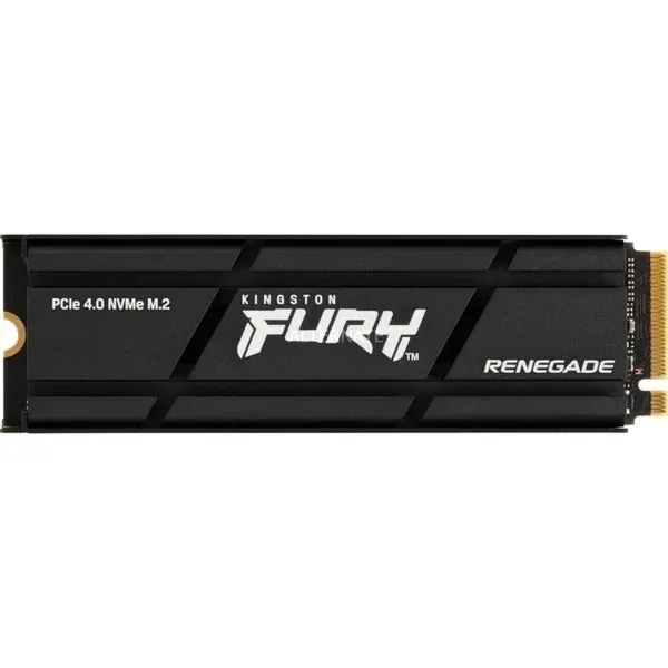 Kietasis diskas Kingston SFYRSK/1000G M.2 1 TB SSD SSD