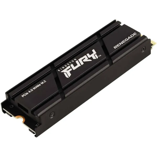 Kietasis diskas Kingston SFYRDK/4000G 4 TB SSD SSD