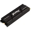 Kietasis diskas Kingston SFYRDK/4000G 4 TB SSD SSD