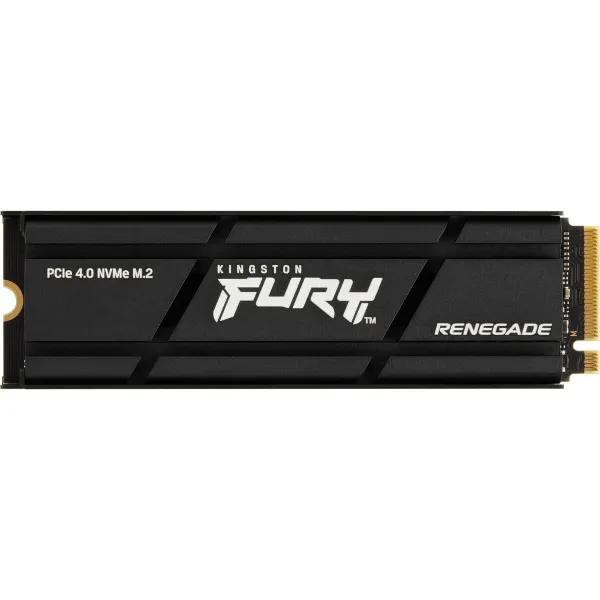 Kietasis diskas Kingston SFYRDK/4000G 4 TB SSD SSD