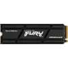 Kietasis diskas Kingston SFYRDK/4000G 4 TB SSD SSD