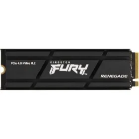 Kovalevy Kingston SFYRDK/2000G 2 TB SSD