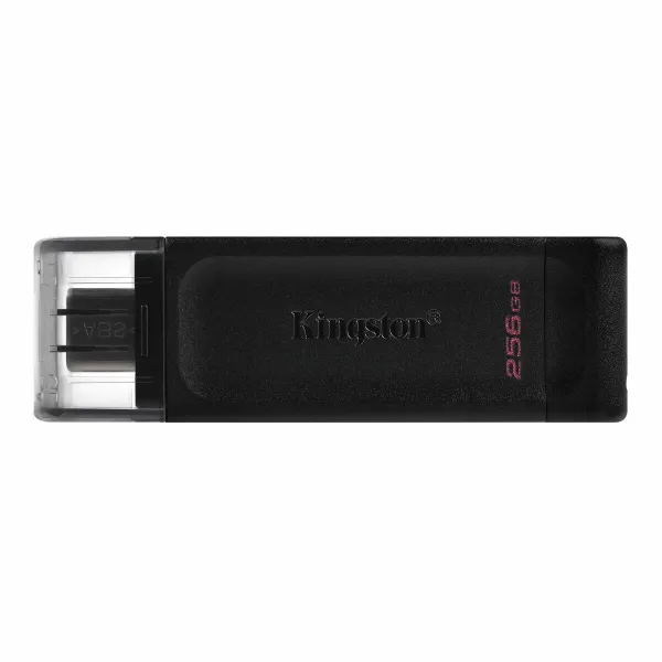 USB atmintukas Kingston DT70/256GB