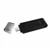 USB atmintukas Kingston DT70/256GB