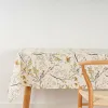 Stain-proof resined tablecloth Belum 0120-375 Multicolour 200 x 150 cm
