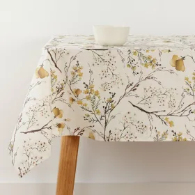 Stain-proof resined tablecloth Belum 0120-375 Multicolour 250 x 150 cm