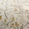 Hartsia hylkivä pöytäliina Belum 0120-375 Monivärinen 250 x 150 cm