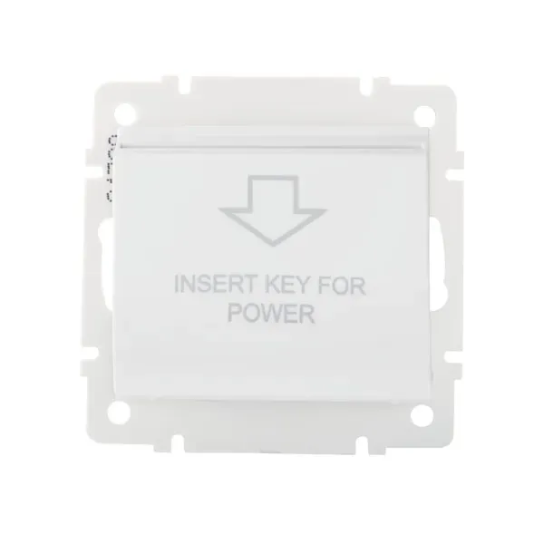 Energy Saving Switch - Delayed Power Off LOGI