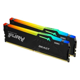 RAM-mälu Kingston Beast RGB 64 GB