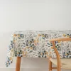Stain-proof resined tablecloth Belum 0120-377 Multicolour 250 x 150 cm