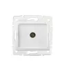 TV antenna terminal wall socket LOGI