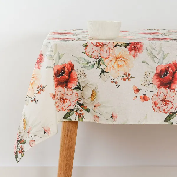 Dėmėms atspari staltiesė Belum 0120-393 Spalvotas 300 x 150 cm