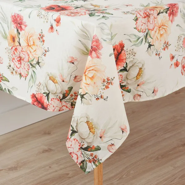 Stain-proof tablecloth Belum 0120-393 Multicolour 300 x 150 cm