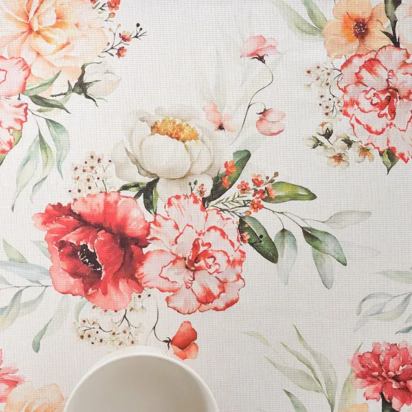 Dėmėms atspari staltiesė Belum 0120-393 Spalvotas 300 x 150 cm