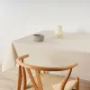 Скатерть устойчивая к пятнам Belum Liso Бежевый 300 x 150 cm