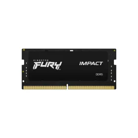 RAM-mälu Kingston 32 GB DDR5
