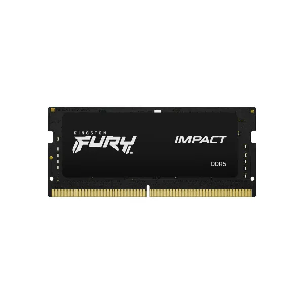 RAM Atmiņa Kingston 32 GB DDR5