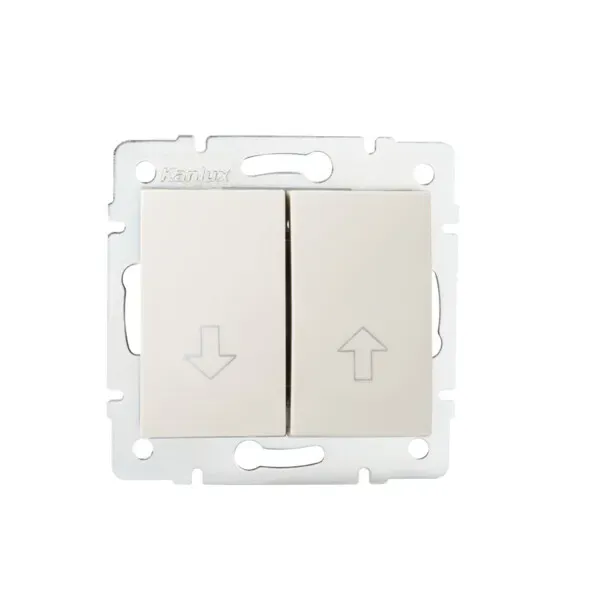 Shutter Switch LOGI