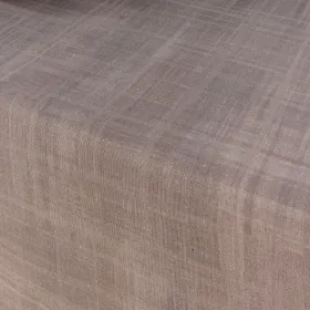 Stain-proof resined tablecloth Belum Liso Dark grey 200 x 150 cm