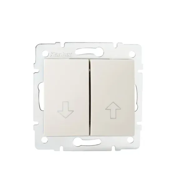 Control Shutter Switch LOGI