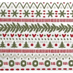Tyynysuoja Belum Merry Christmas 16 Monivärinen 30 x 50 cm