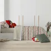 Nordic cover Decolores Merry Christmas 16 Multicolour 260 x 240 cm