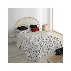 Пододеяльник Decolores Merry Christmas 44 Разноцветный 175 темы 155 x 220 cm