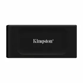 External Hard Drive Kingston SXS1000/2000G 2 TB SSD